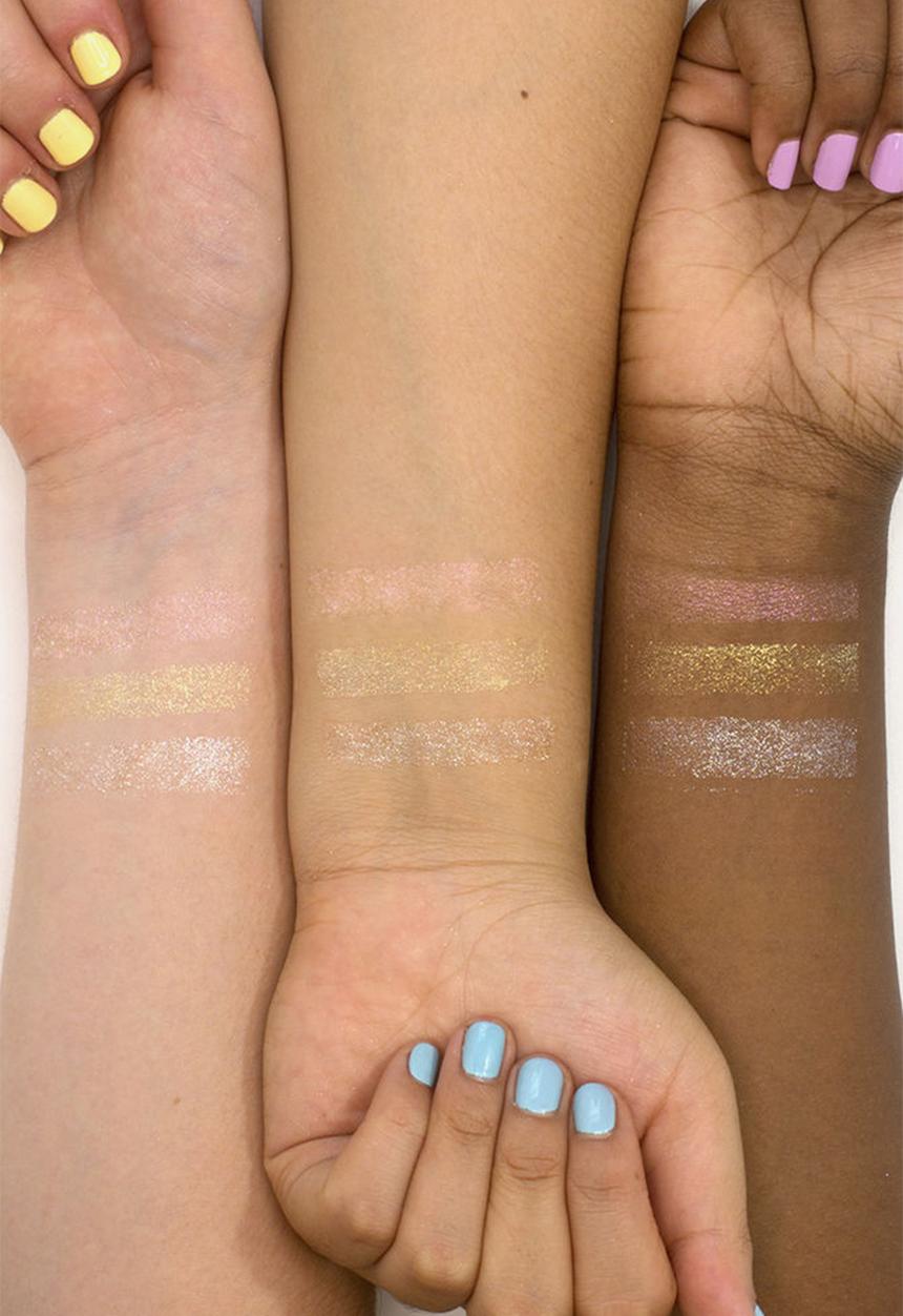 Stila - Little white lies heavenly highlighting palette
