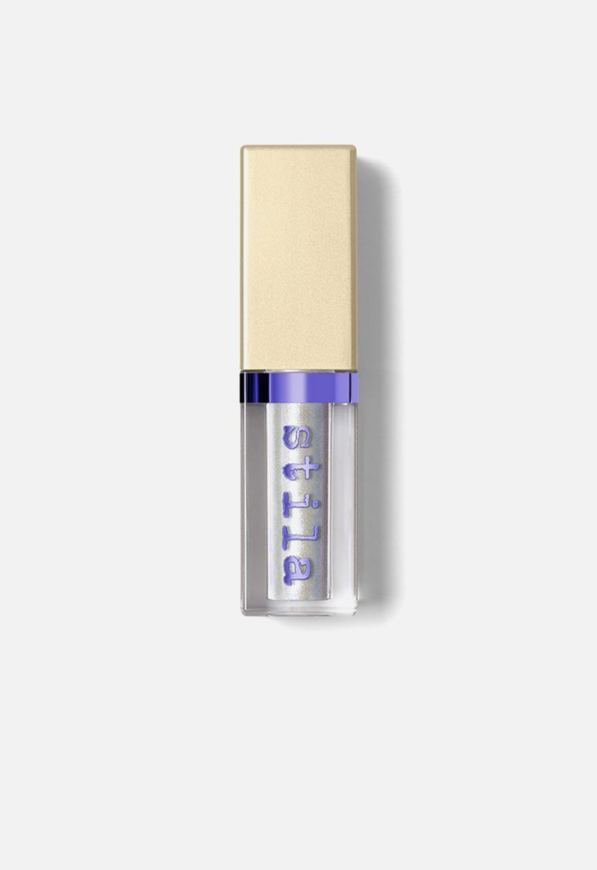 Stila - Little white lies liquid eye shadow - lilac legend