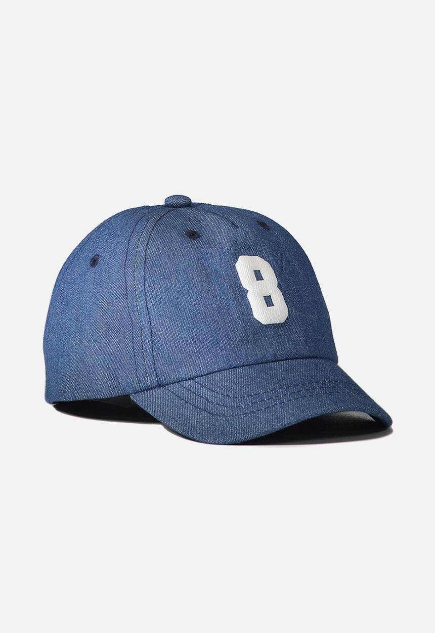 Cotton On - Baby cap - blue 