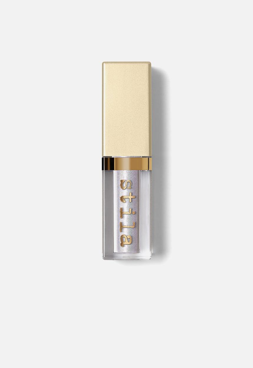 Stila - Little white lies liquid eye shadow - peach pretense
