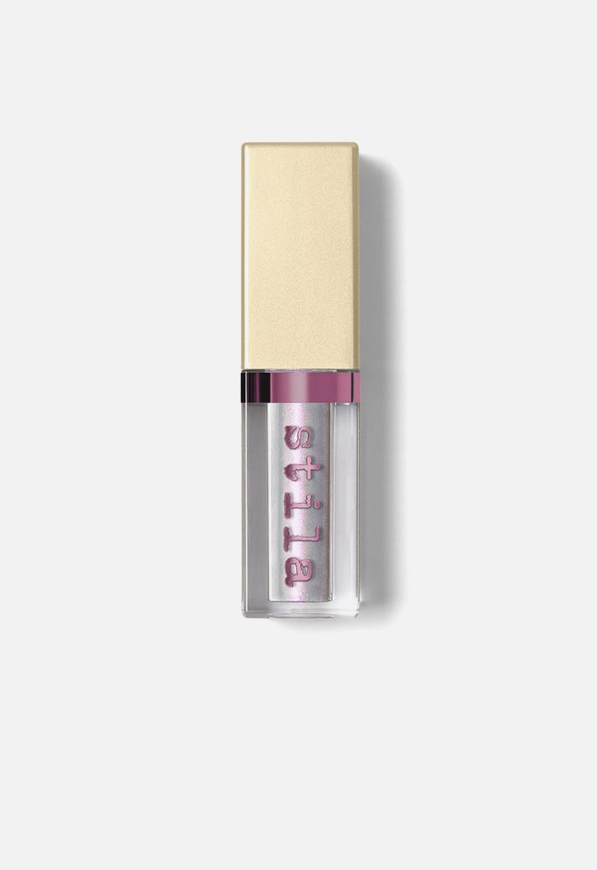 Stila - Little white lies liquid eye shadow - pink wink wink