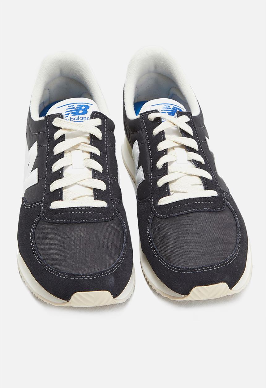 New Balance  - Classic Running - black
