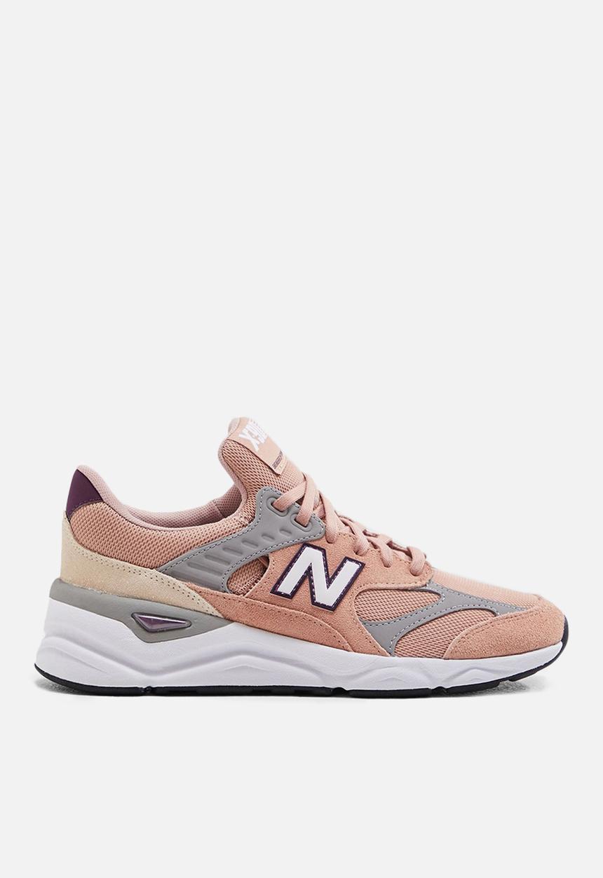 New Balance  - X90 Re-Construct - pink