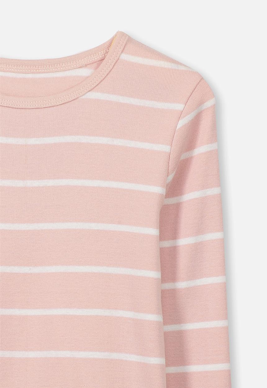 Cotton On - Jessie crew - pink 