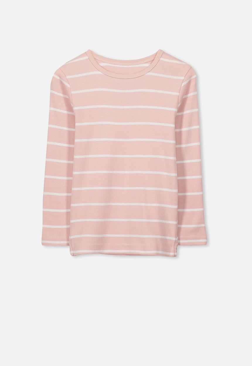 Cotton On - Jessie crew - pink 