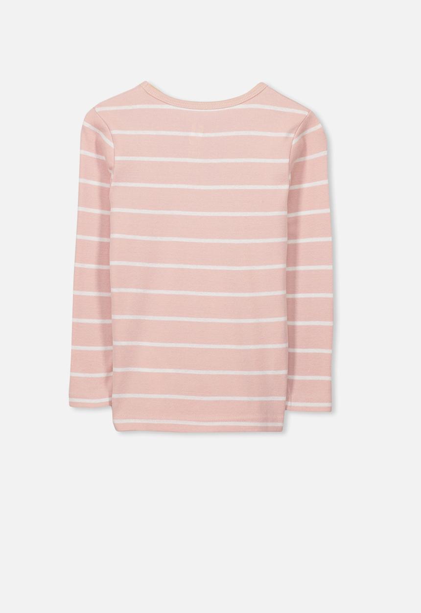 Cotton On - Jessie crew - pink 