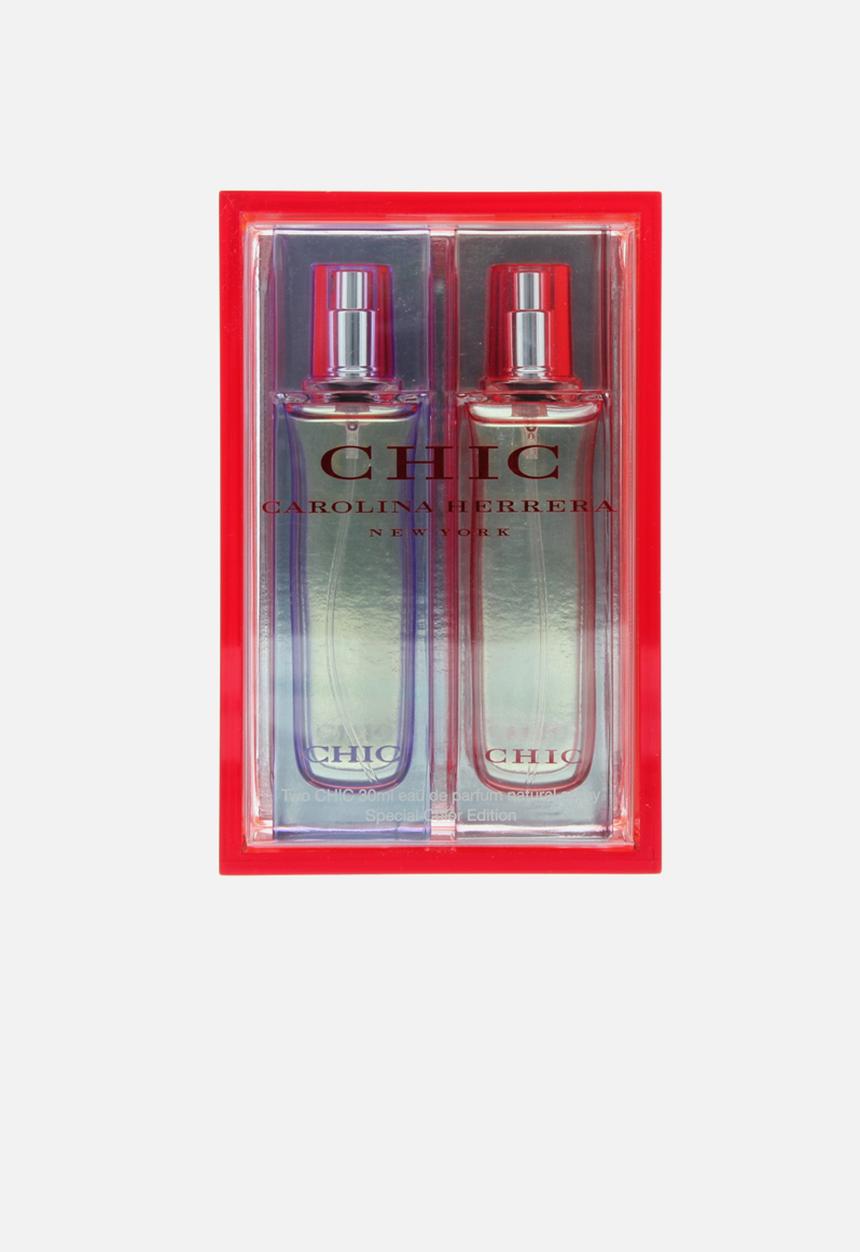 CAROLINA HERRERA - Carolina Herrera Edp - 30ml Duo Red & Purple (Parallel Import)
