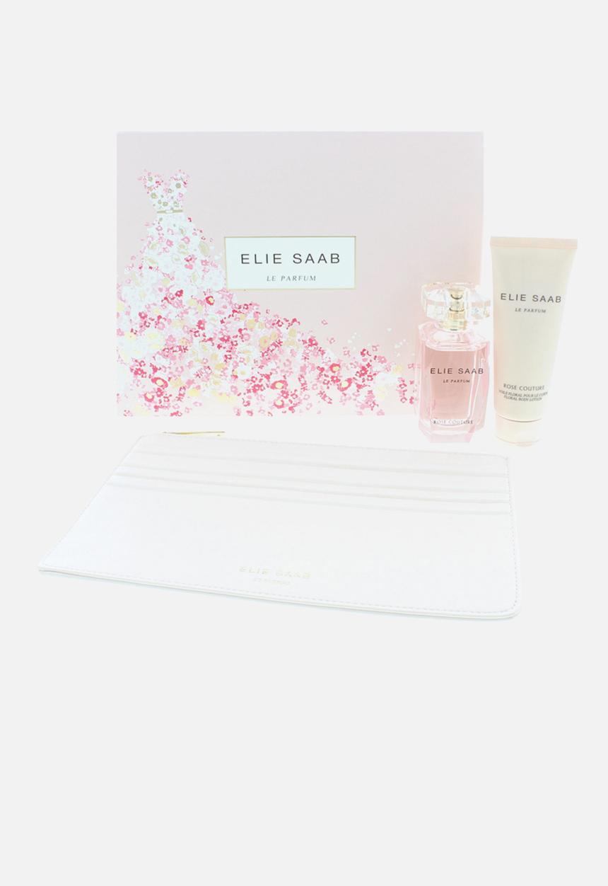 Elie Saab - Elie Saab Le Parfum Rose Couture Edt 50ml, BL 75ml (Parallel Import)