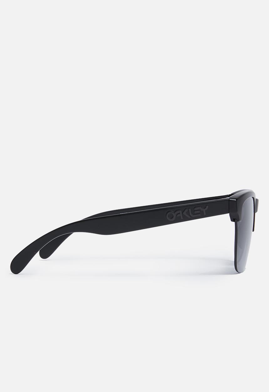 Oakley - Oakley Frogskin lite sunglasses 63mm - black