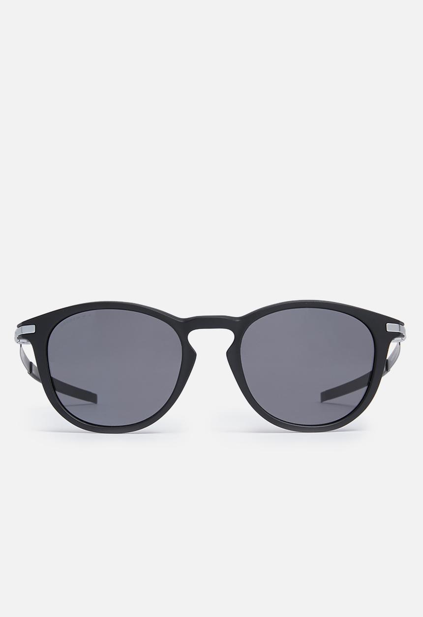Oakley - Pitchman R-satin sunglasses 50mm - black/prizm grey