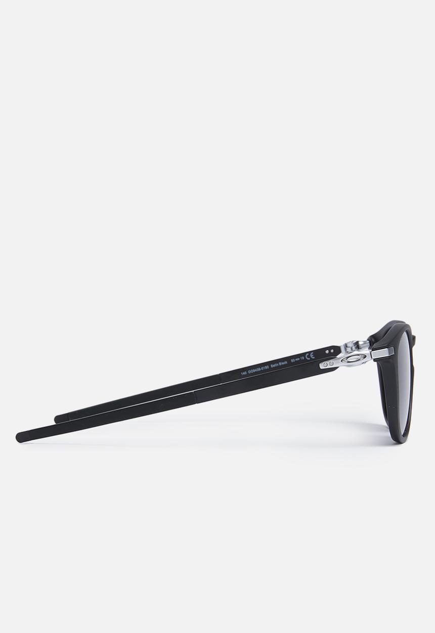 Oakley - Pitchman R-satin sunglasses 50mm - black/prizm grey