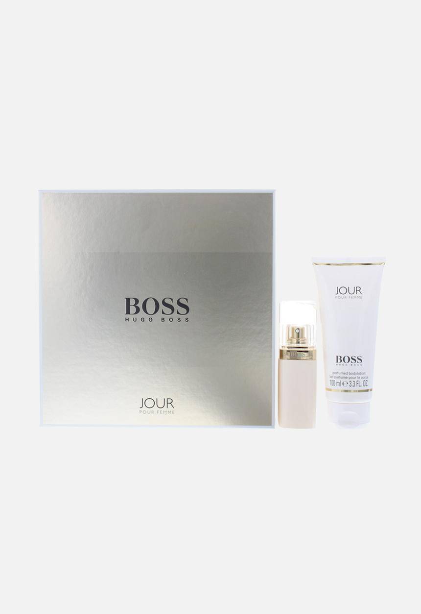 Hugo Boss - Hugo Jour Pour Femme Gift Set (Parallel Import)