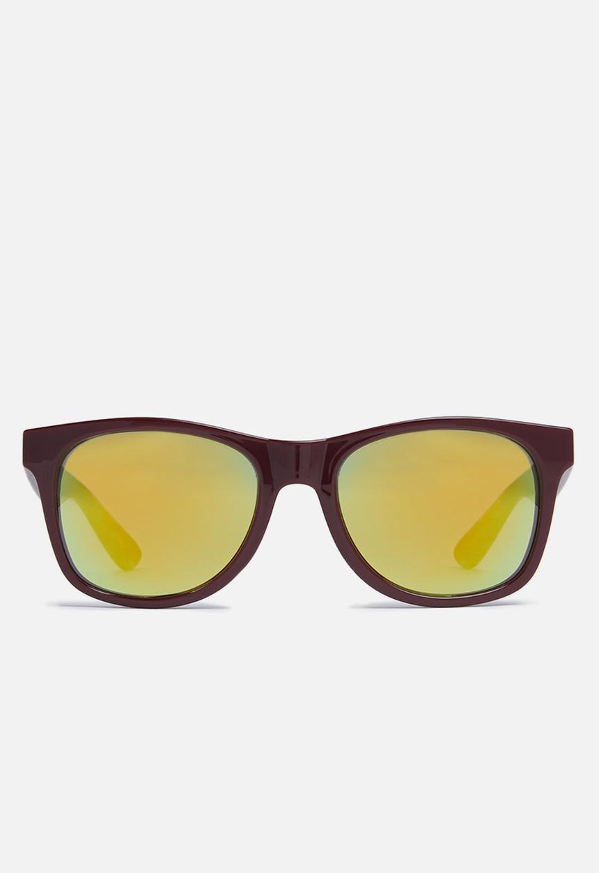 Vans - Spicoli 4 shades 4QU sunglasses - port royale