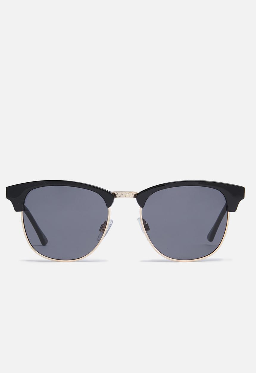 Vans - Dunville shades 95Q sunglasses - black gloss
