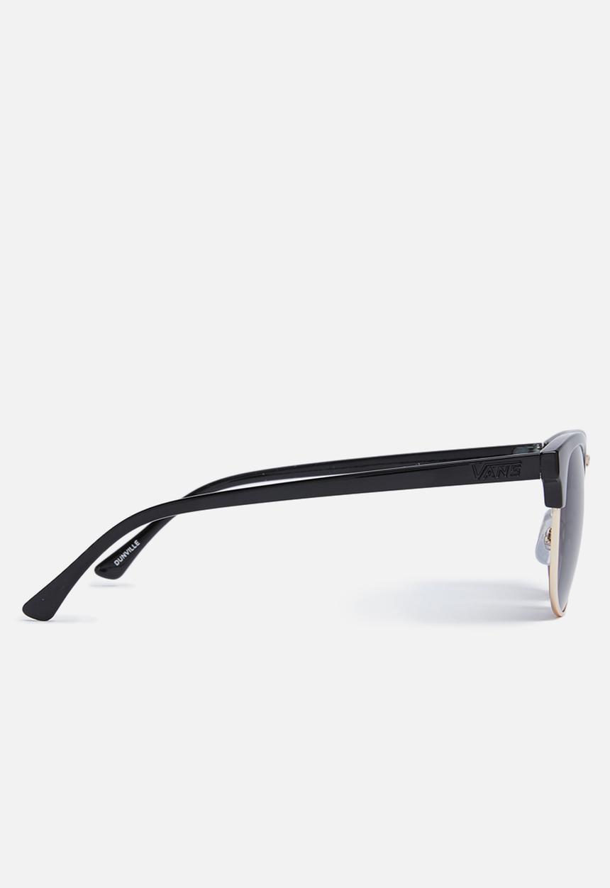 Vans - Dunville shades 95Q sunglasses - black gloss