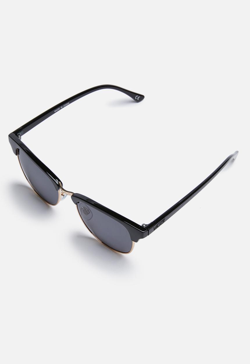 Vans - Dunville shades 95Q sunglasses - black gloss