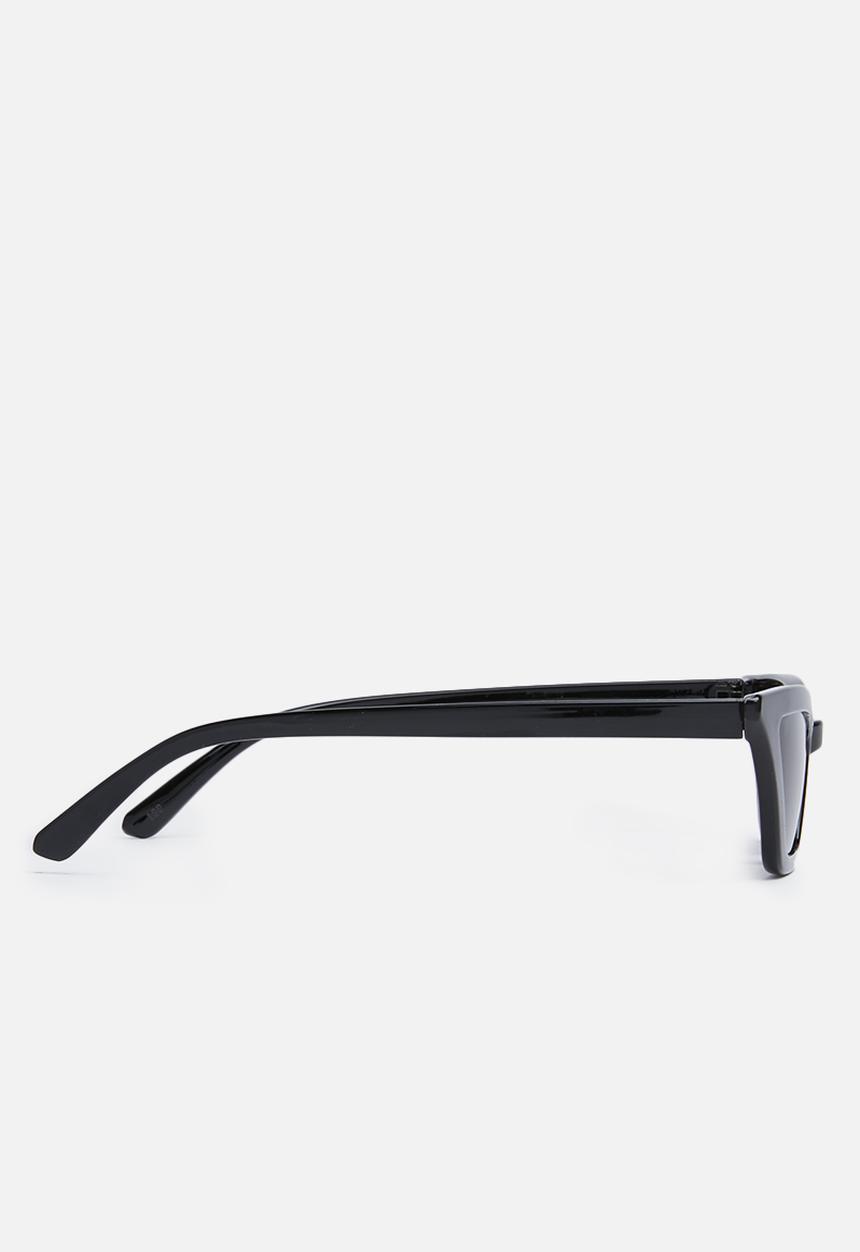 Superbalist - Nefarious sunglasses - black