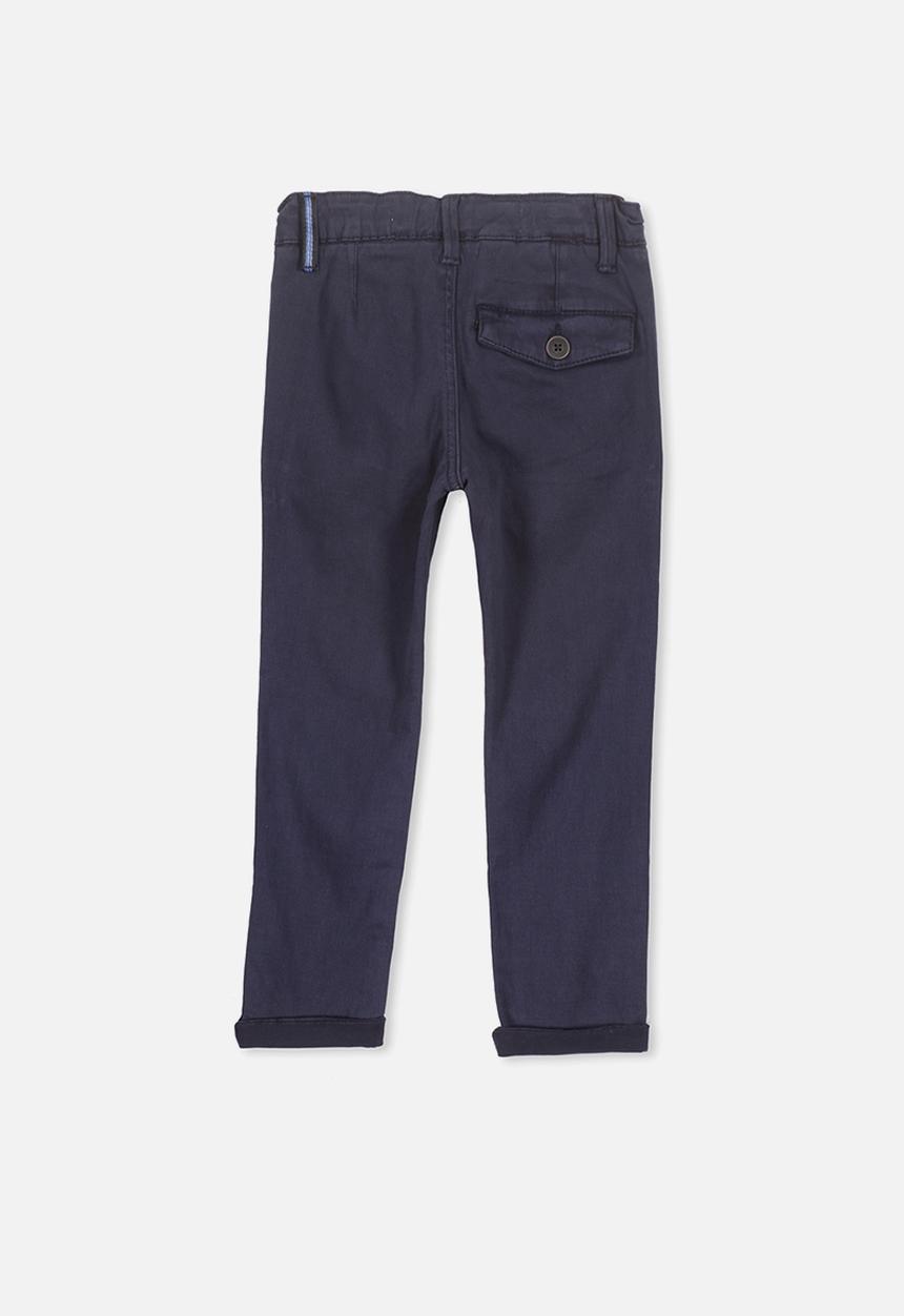 Cotton On - Oscar chino - navy 