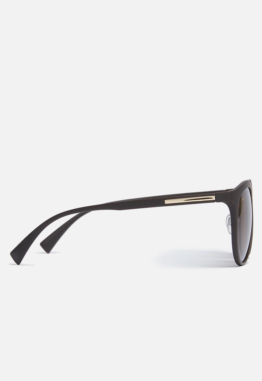 STYLE REPUBLIC - 911 Sunglasses - brown