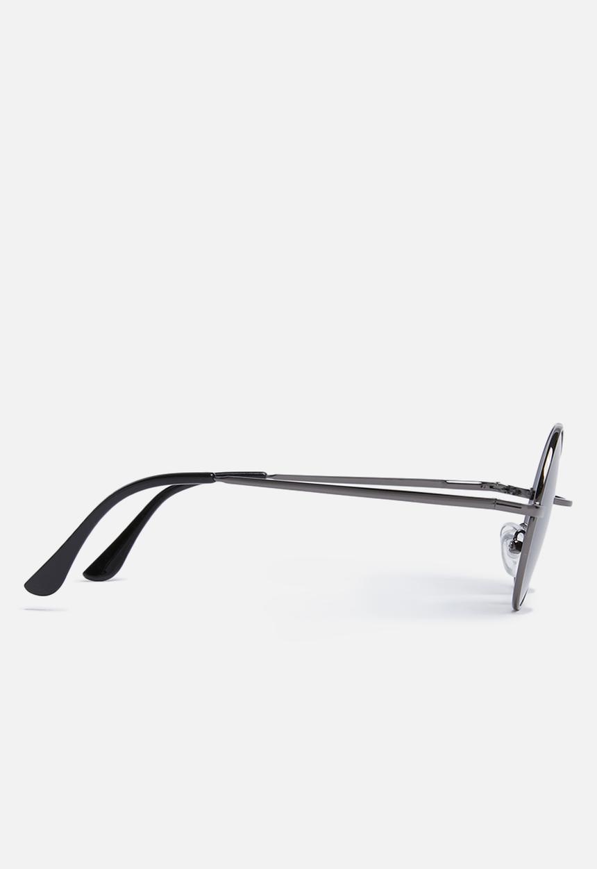 Joy Collectables - Tyler sunglasses - silver & black 