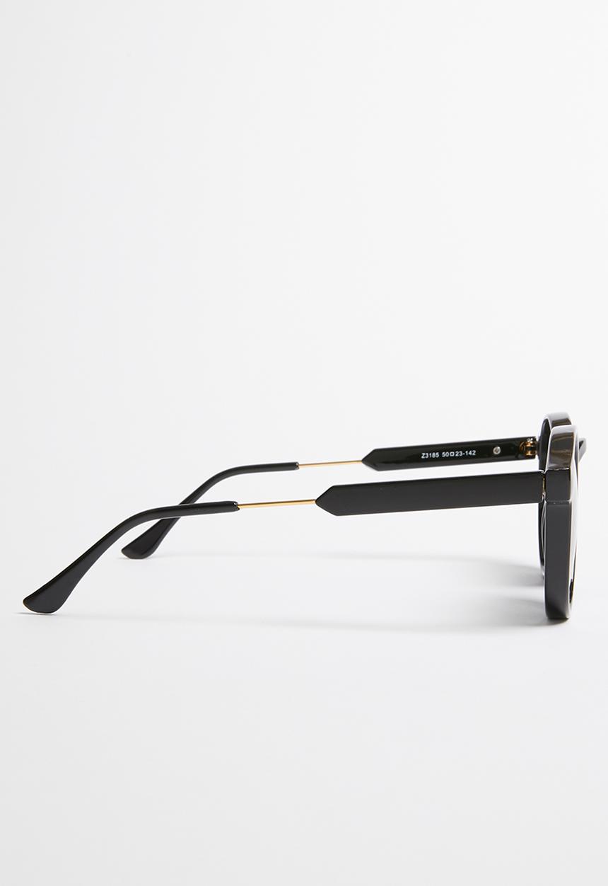 Unknown Eyewear - Huxley polarised - black