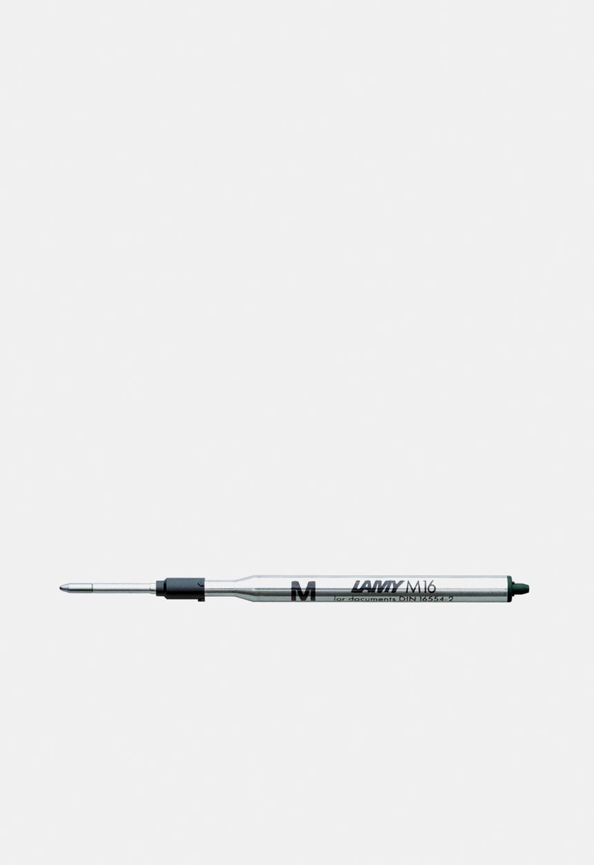 LAMY - Lamy ball pen blister - black