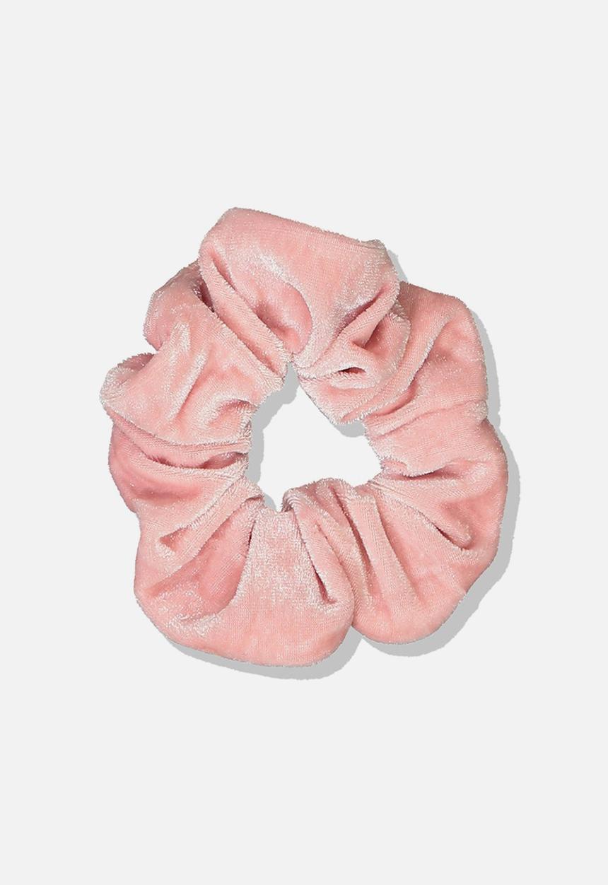 Cotton On - Scrunchie - pink 