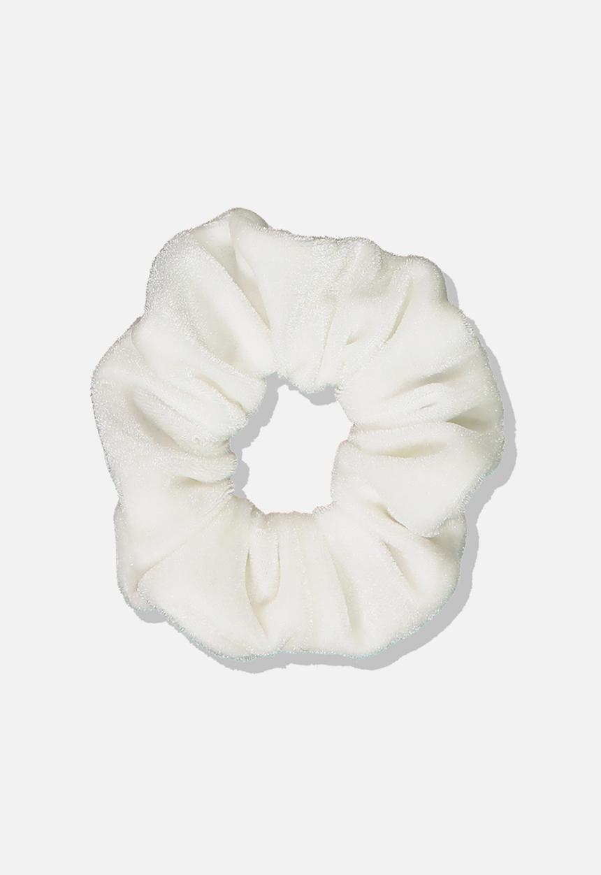 Cotton On - Scrunchie - white