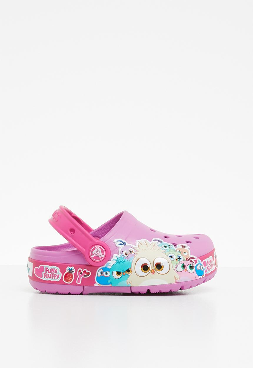 Crocs - Kids clog - purple