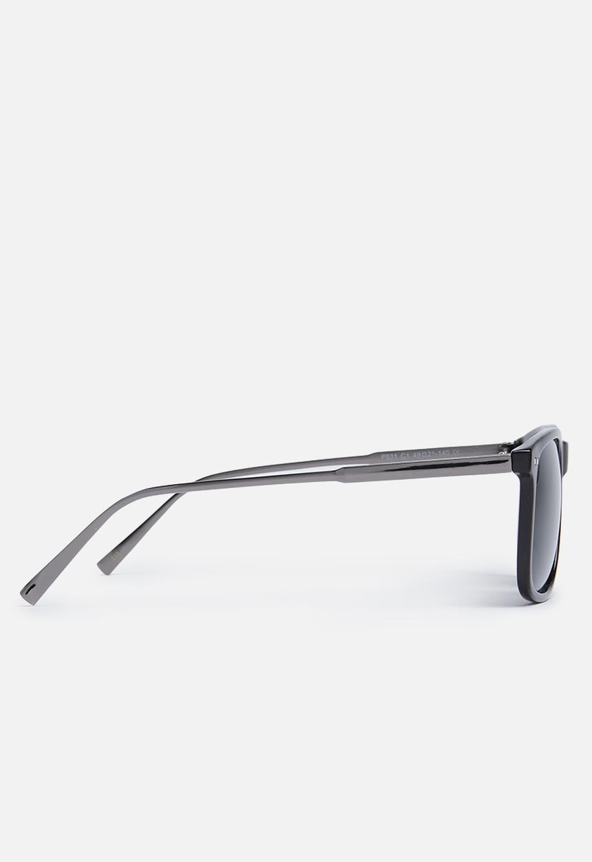 Superbalist - Oliver sunglasses - black