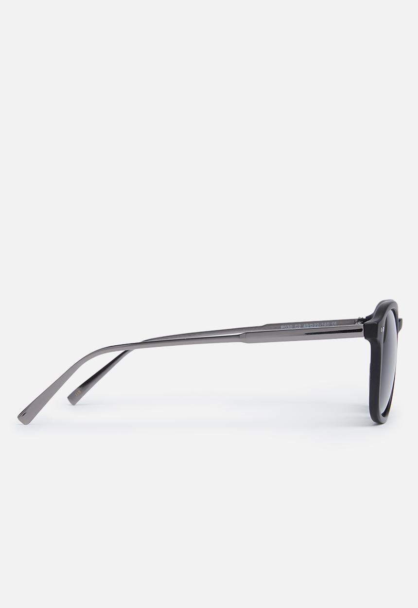 Superbalist - Peoples sunglasses - black