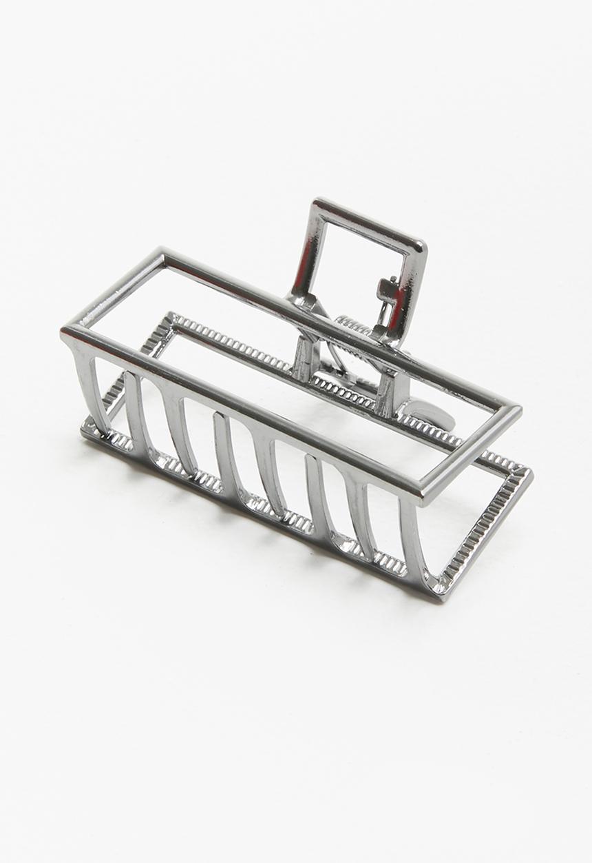 Superbalist - Gabriela hair grip - silver