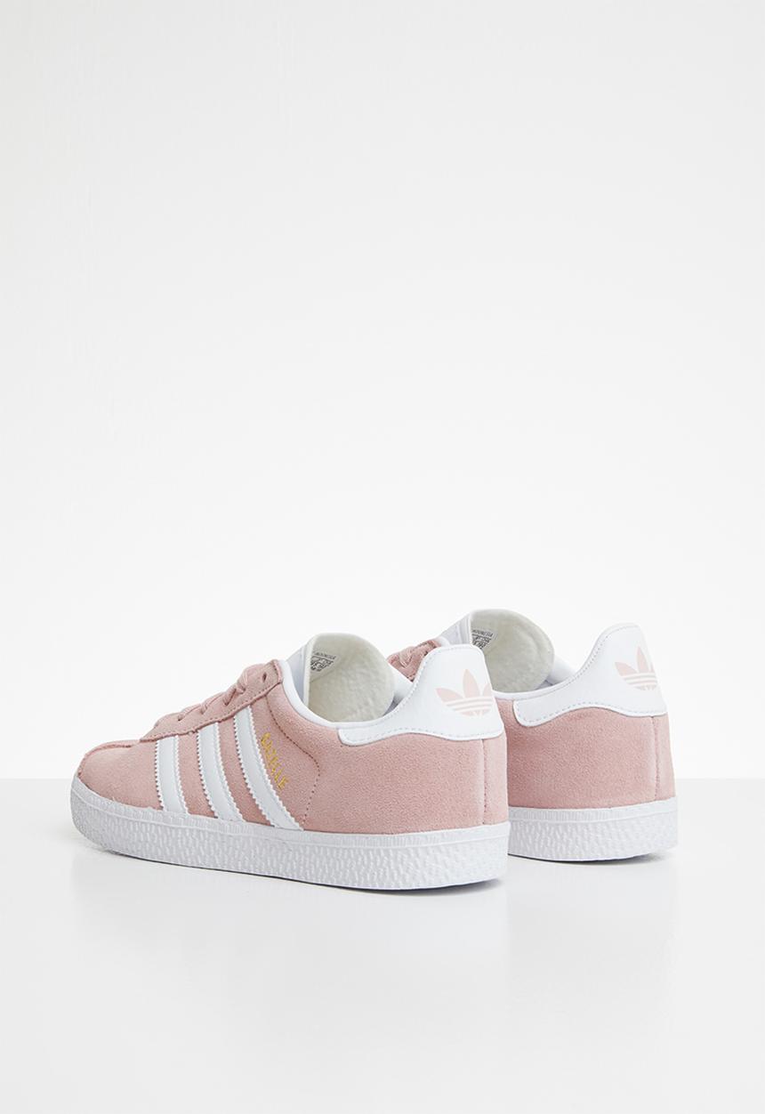 adidas gazelle silver green womens Adidas Women's Gazelle Shoes