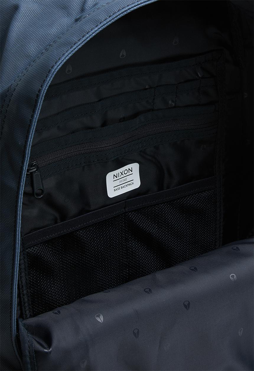 Nixon - Base backpack II - navy 