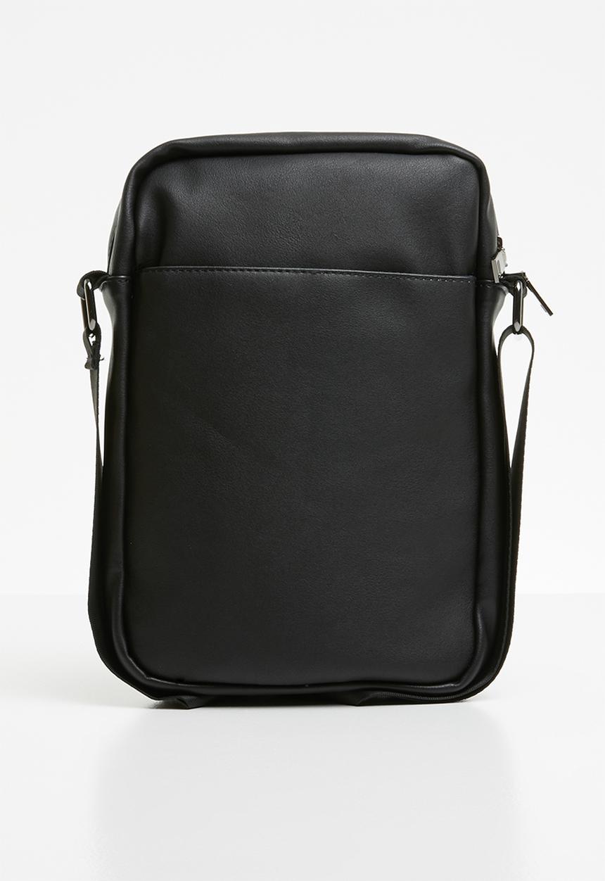 Superbalist - Luka flight bag - black