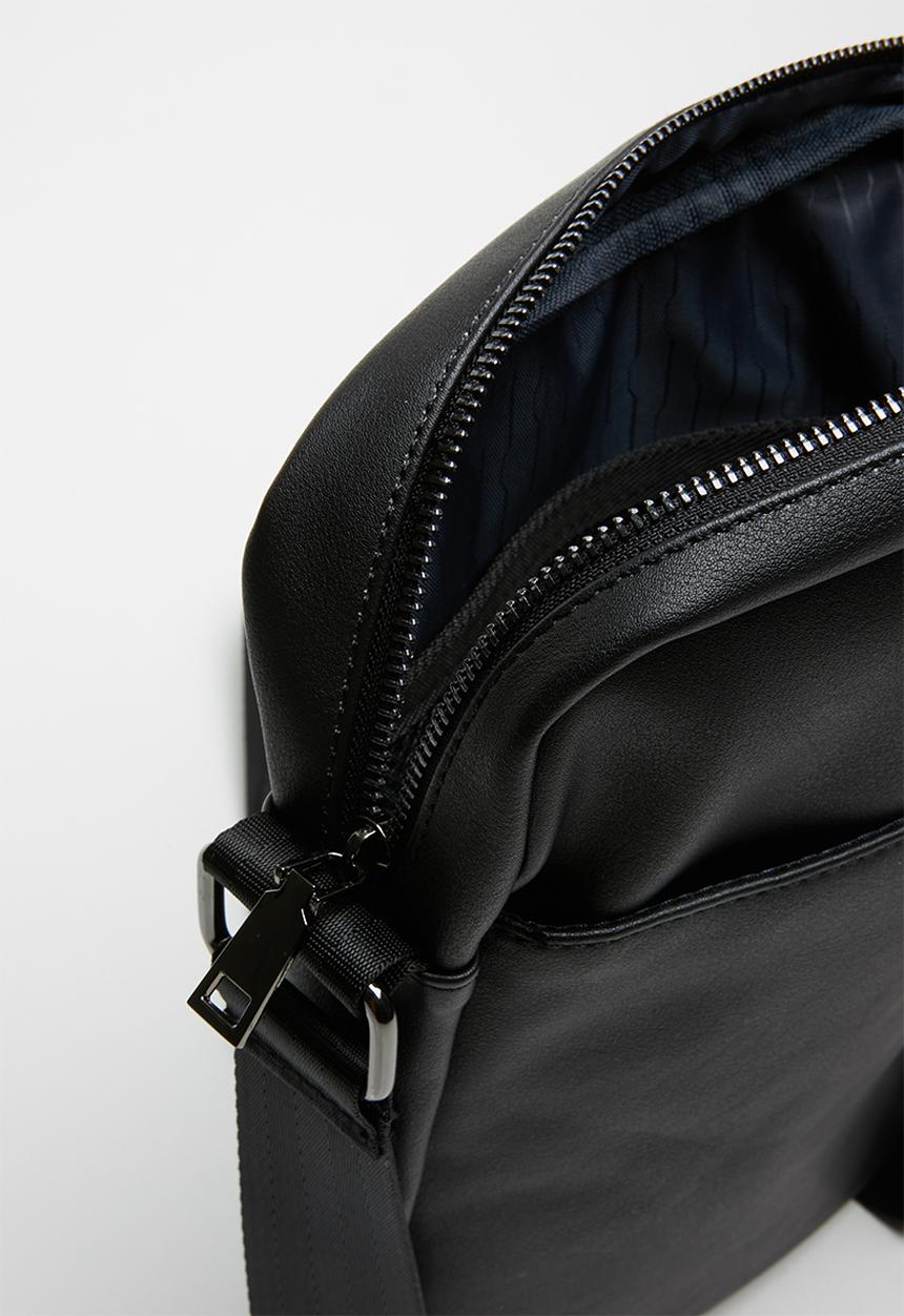Superbalist - Luka flight bag - black
