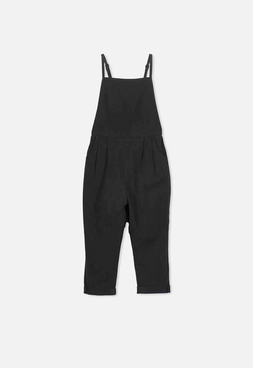 Cotton On - Nikki jumpsuit - black