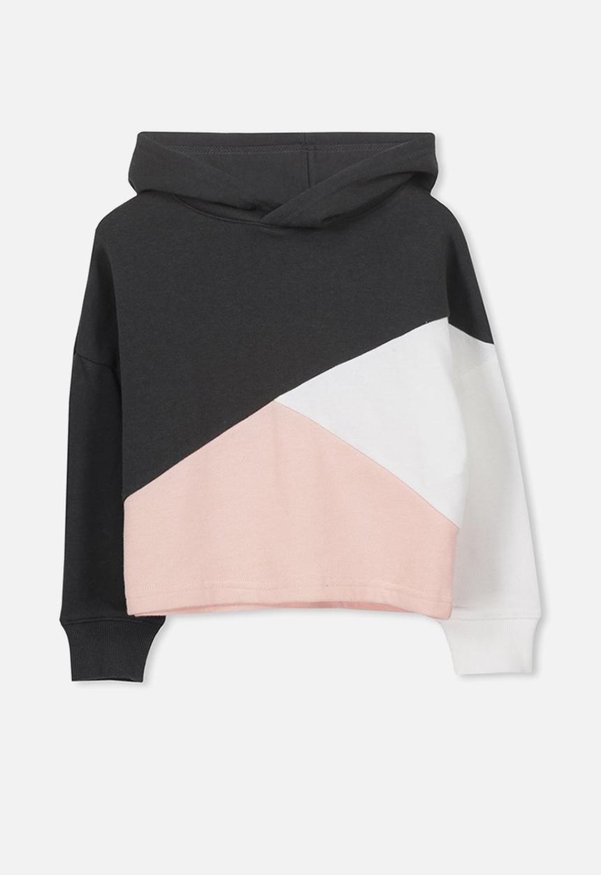 Cotton On - Bella oversized  - multi 