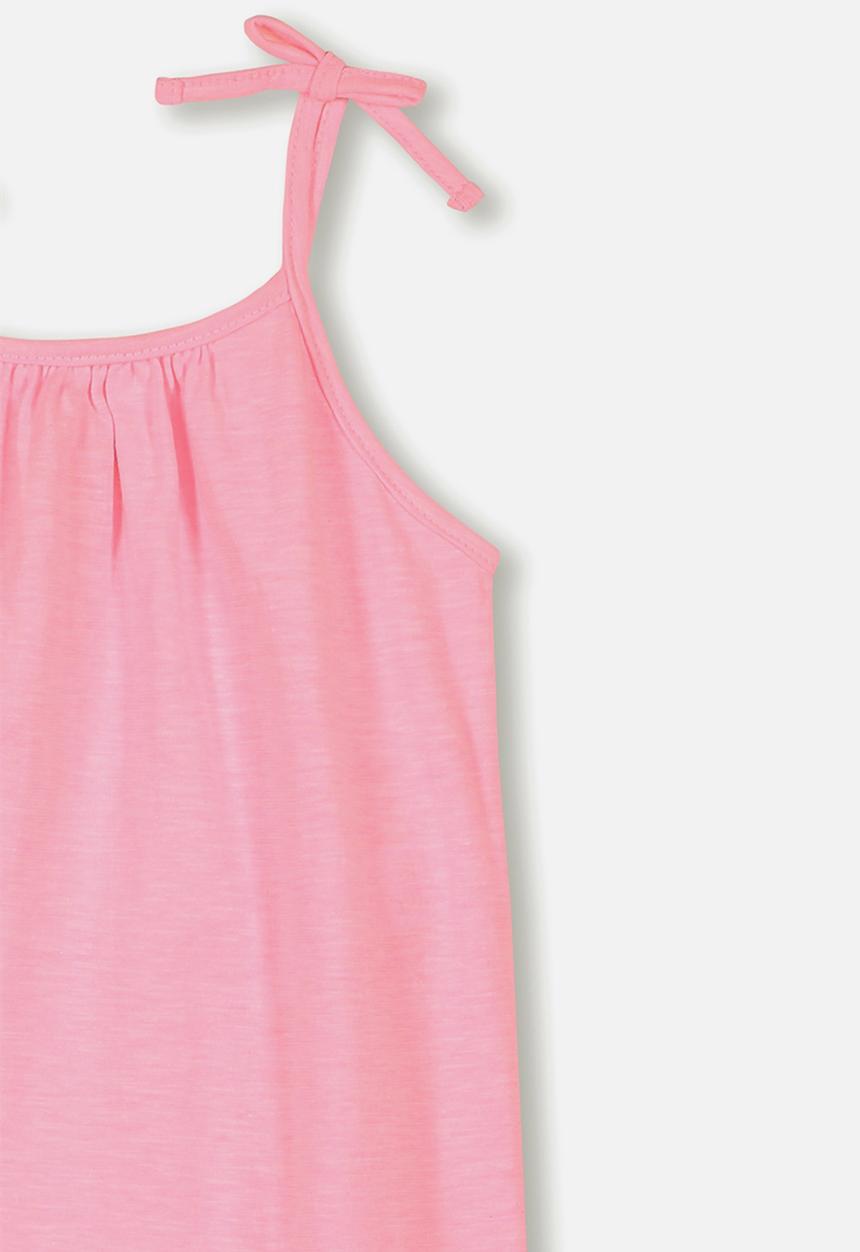 Cotton On - Primrose jumpsuit - pink