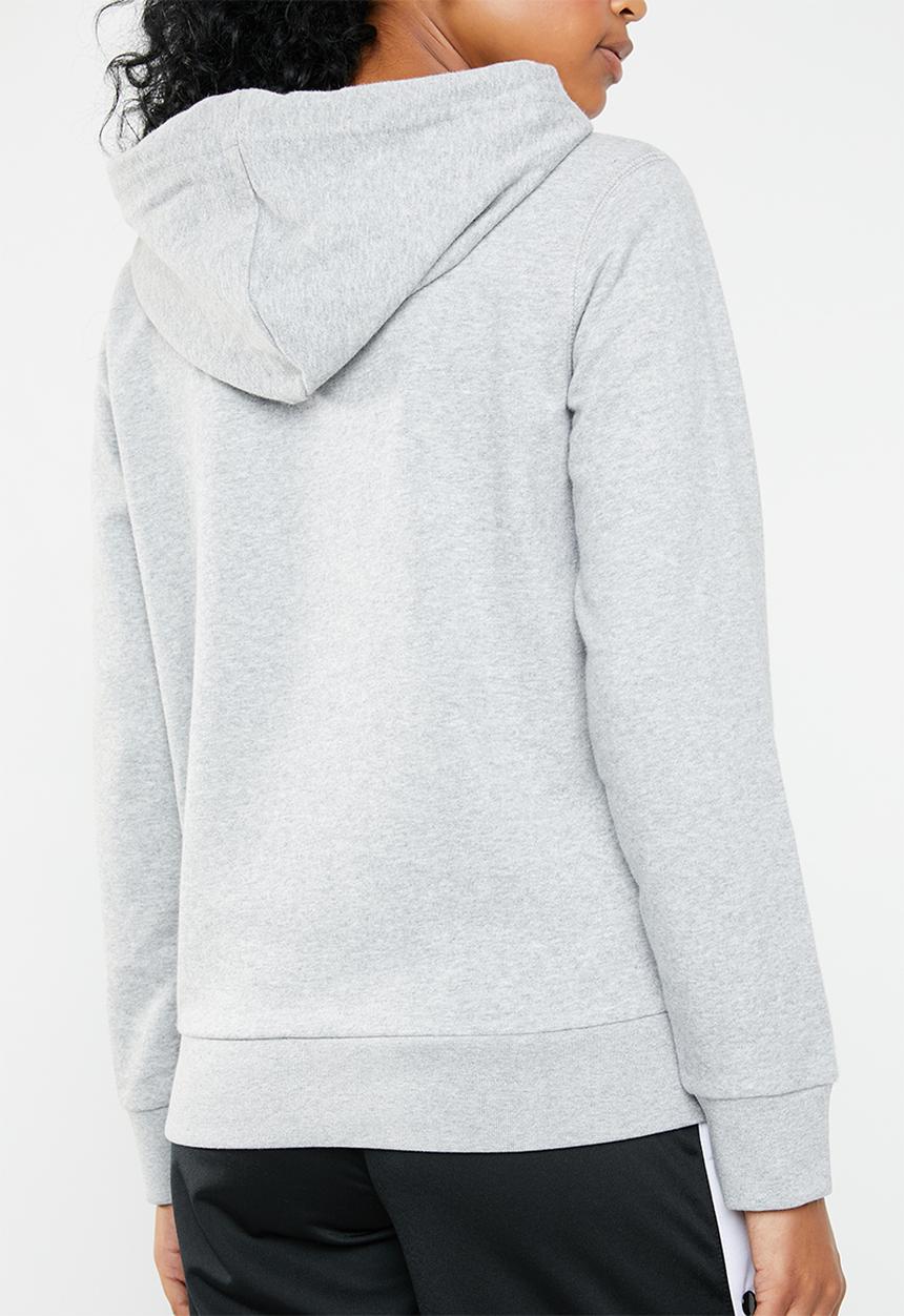adidas Originals - Adicolour hoodie - grey
