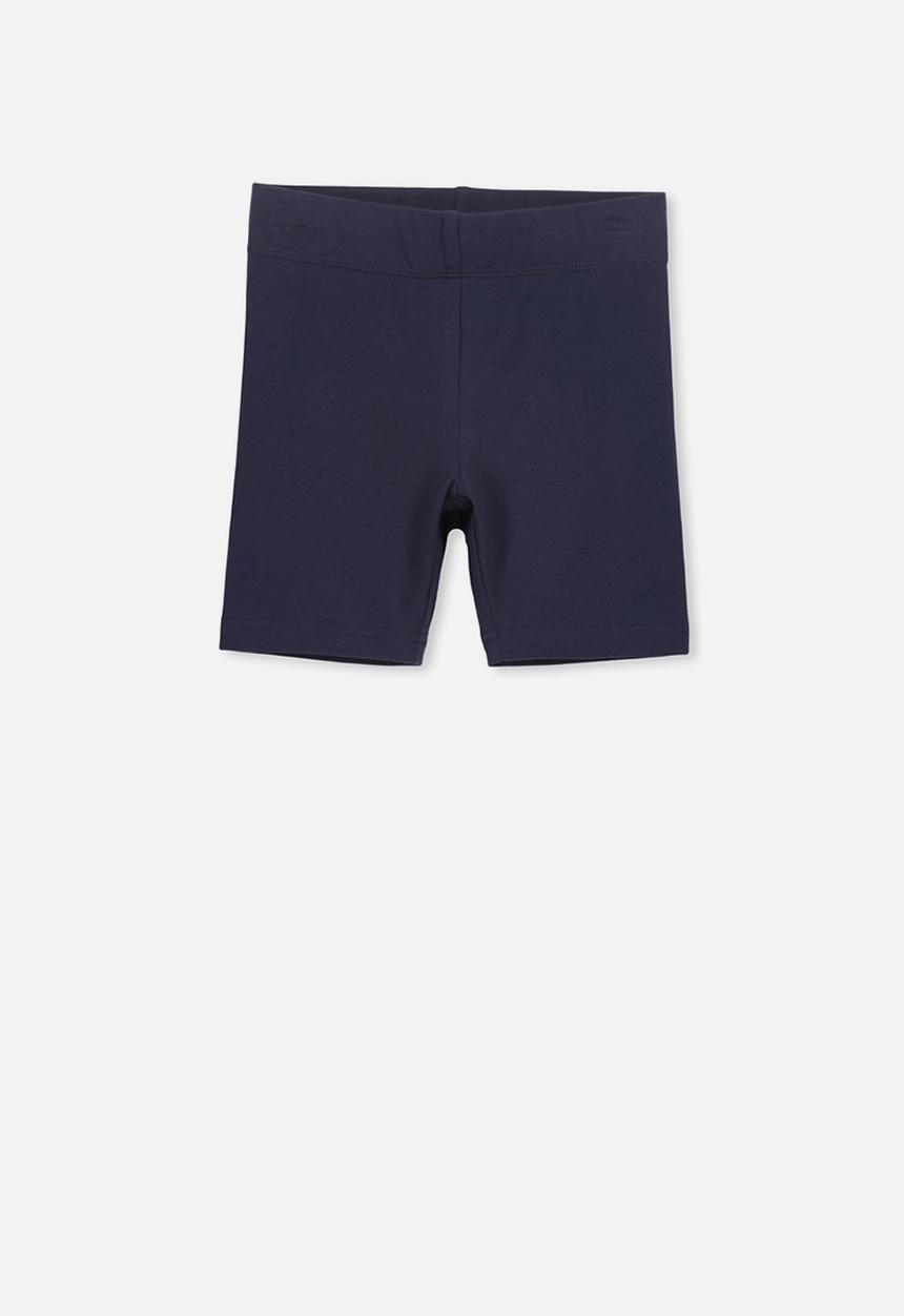 Cotton On - Hailey short - navy 