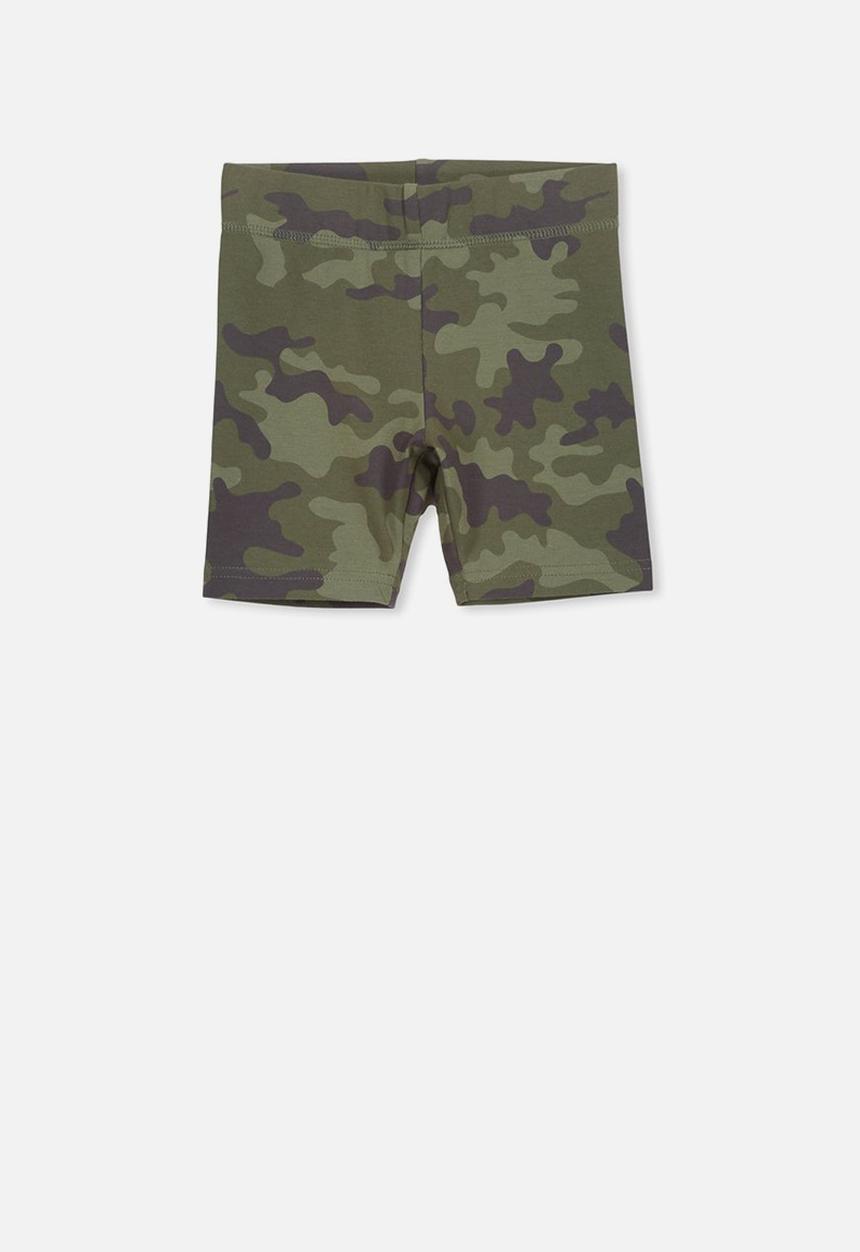 Cotton On - Hailey short - green 