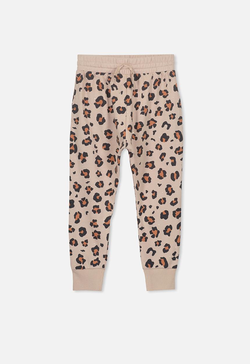 Cotton On - Kleo track-pant - multi 