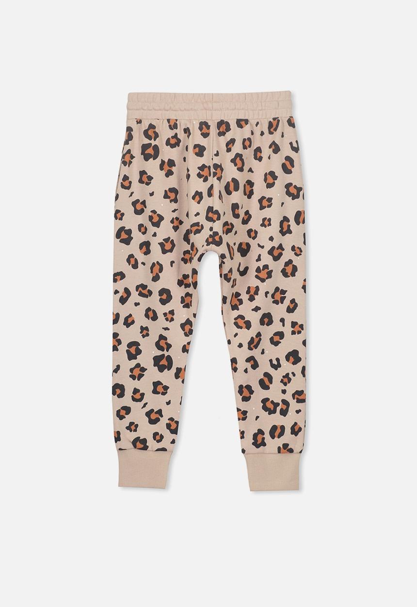 Cotton On - Kleo track-pant - multi 