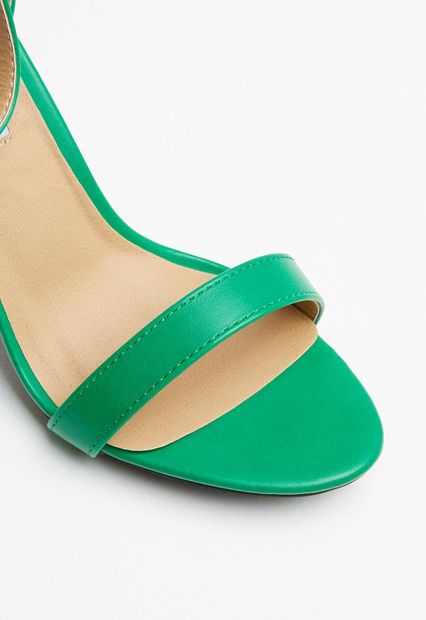 Madison® - Kirsta heel - green
