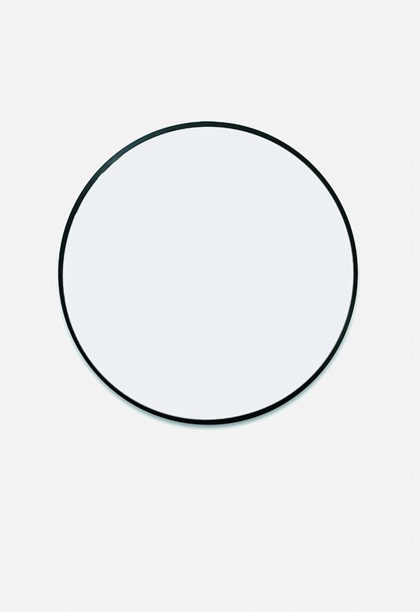 Umbra - Hub 24 mirror - black