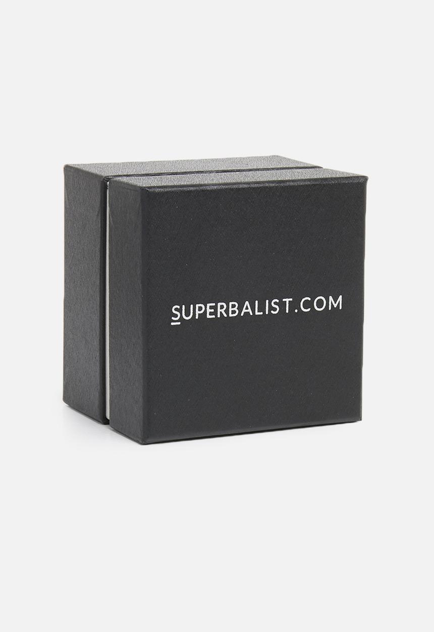 Superbalist - James leather watch - tan