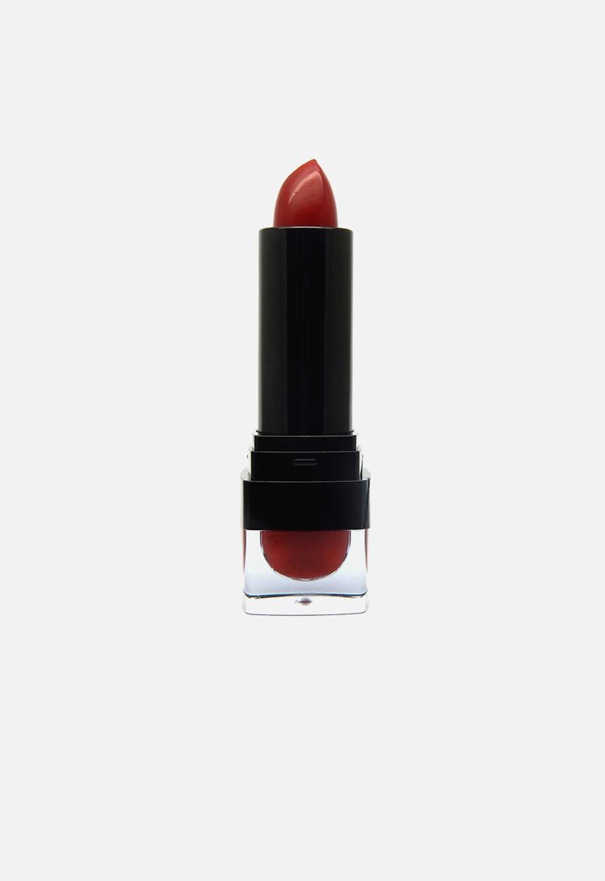 W7 Cosmetics - Kiss reds lipstick - chestnut