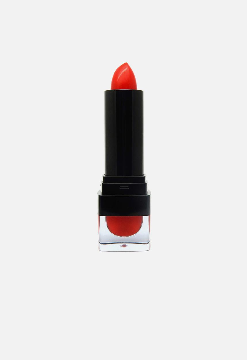 W7 Cosmetics - Kiss reds lipstick - pillar box