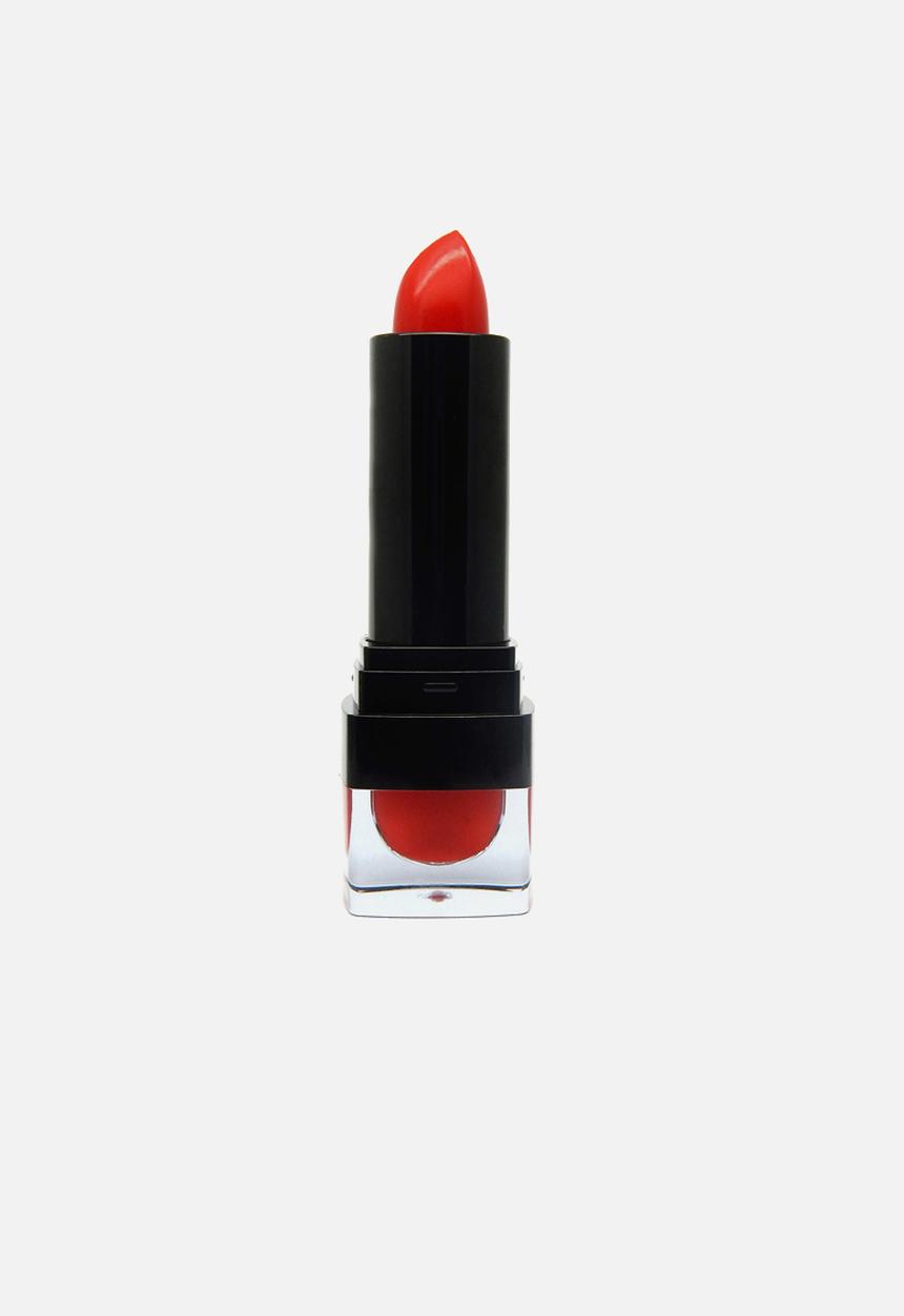 W7 Cosmetics - Kiss Reds Lipstick - Scarlett Fever